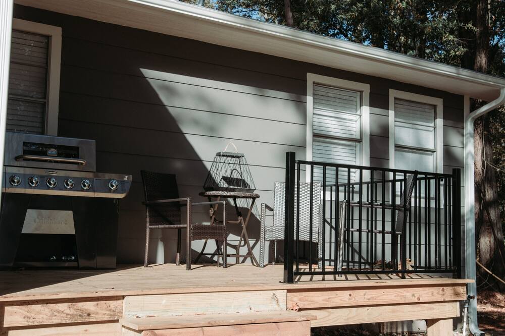 Photo of Outdoor in Lone Star