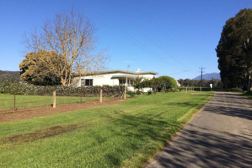 Photo of Outdoor in Gapsted