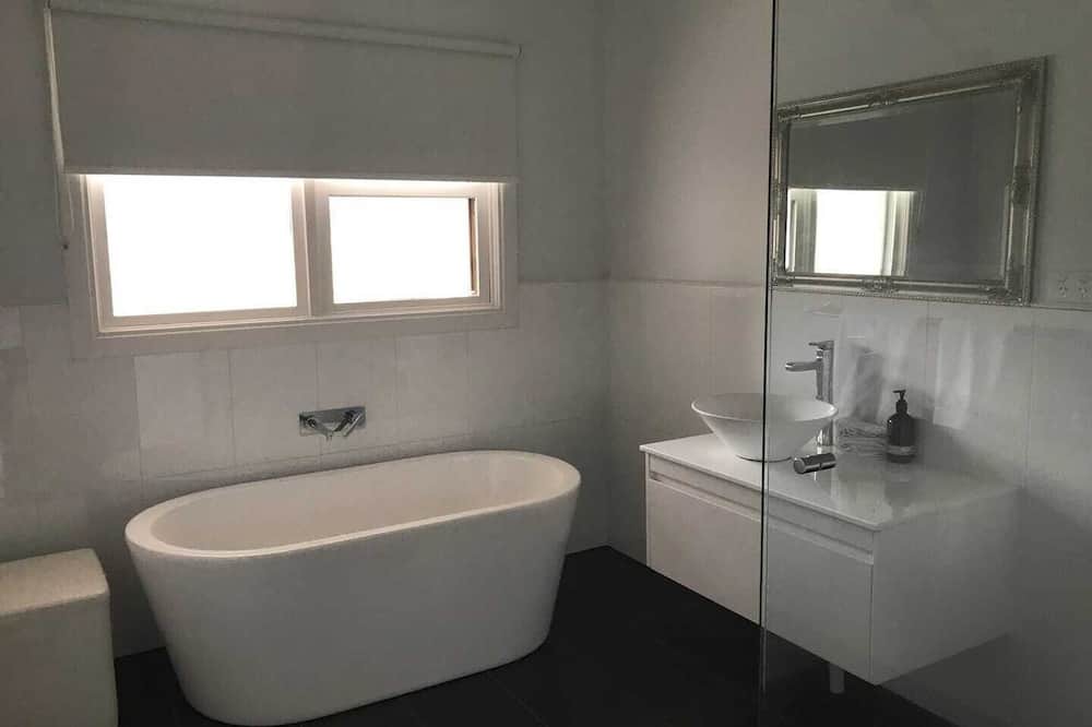 Photo of Bathroom in Gapsted