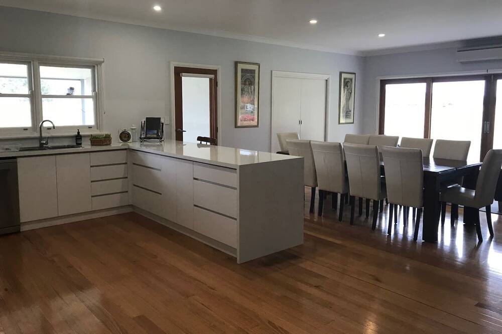 Photo of Kitchen in Gapsted