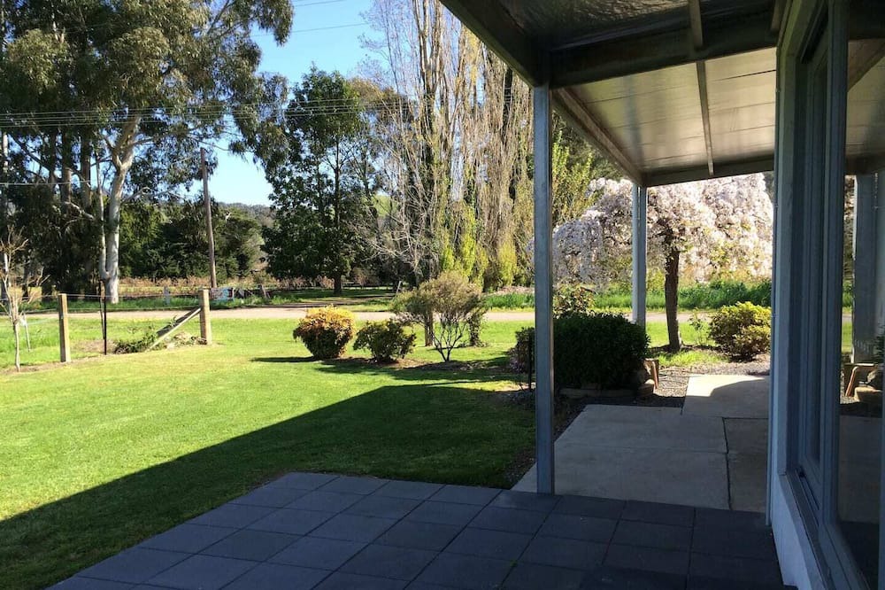 Photo of Outdoor in Gapsted