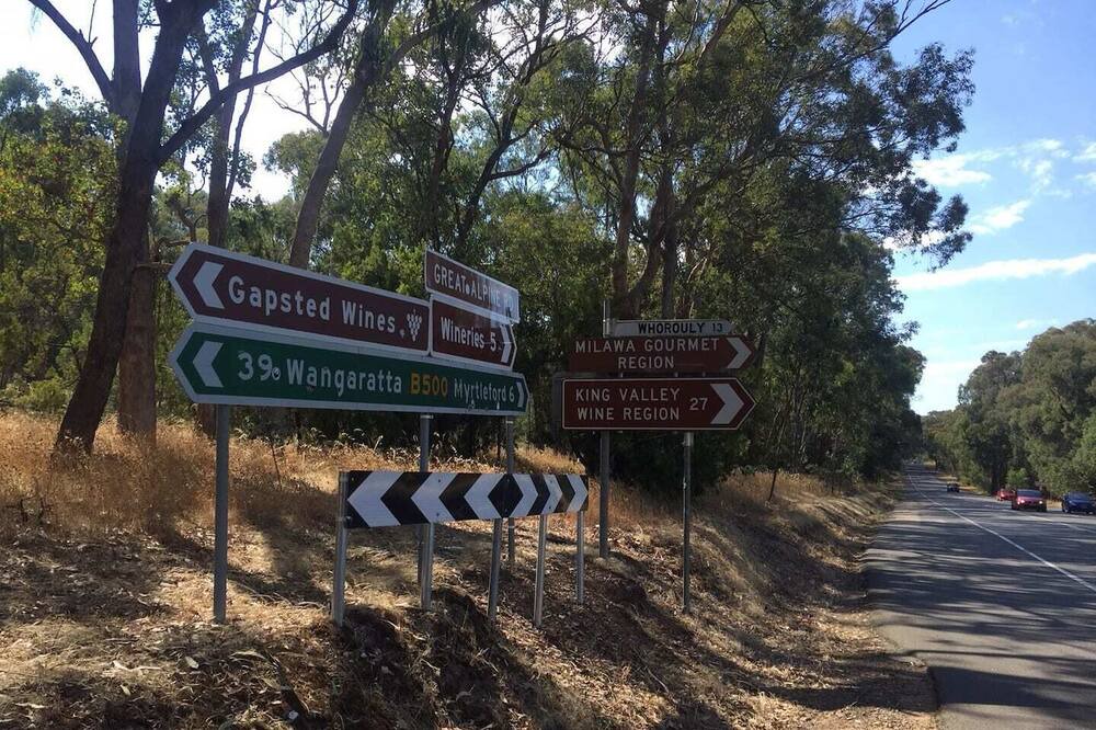 Photo of Outdoor in Gapsted