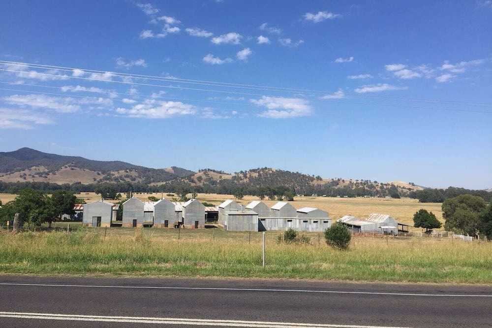 Photo of Outdoor in Gapsted