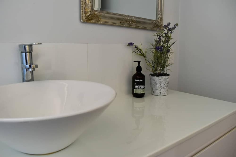 Photo of Bathroom in Gapsted