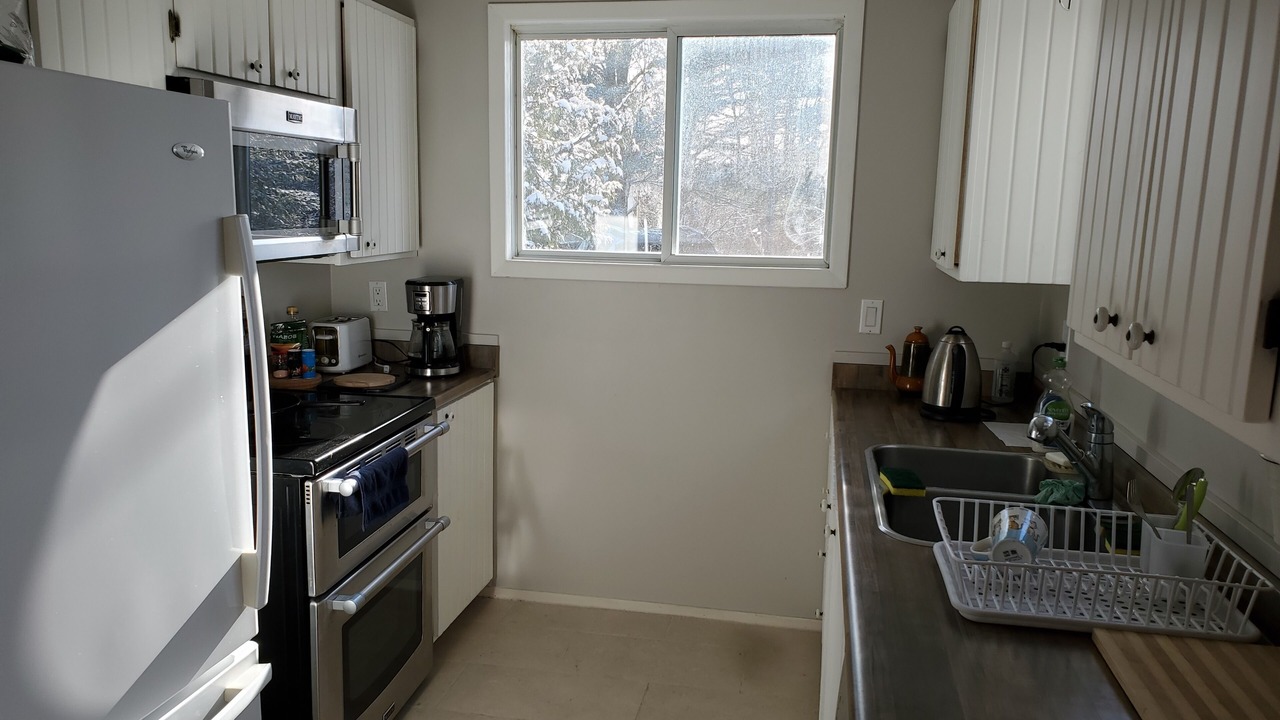 Photo of Kitchen in Irondale