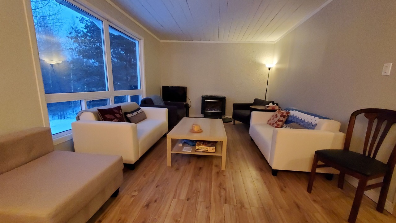 Photo of Livingroom in Irondale