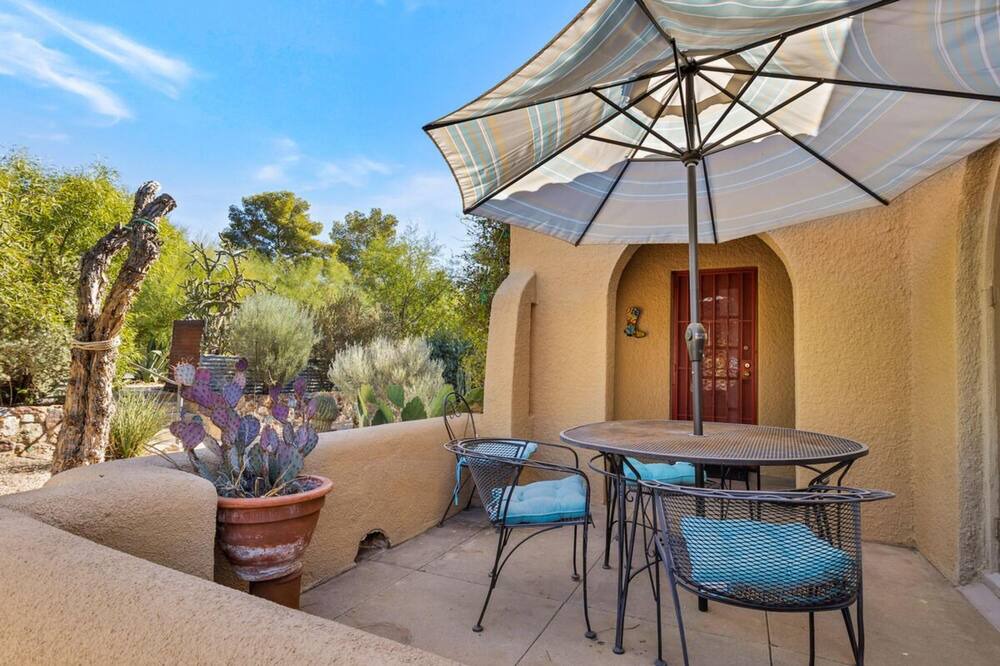 Photo of Patio Balcony in Feldman's
