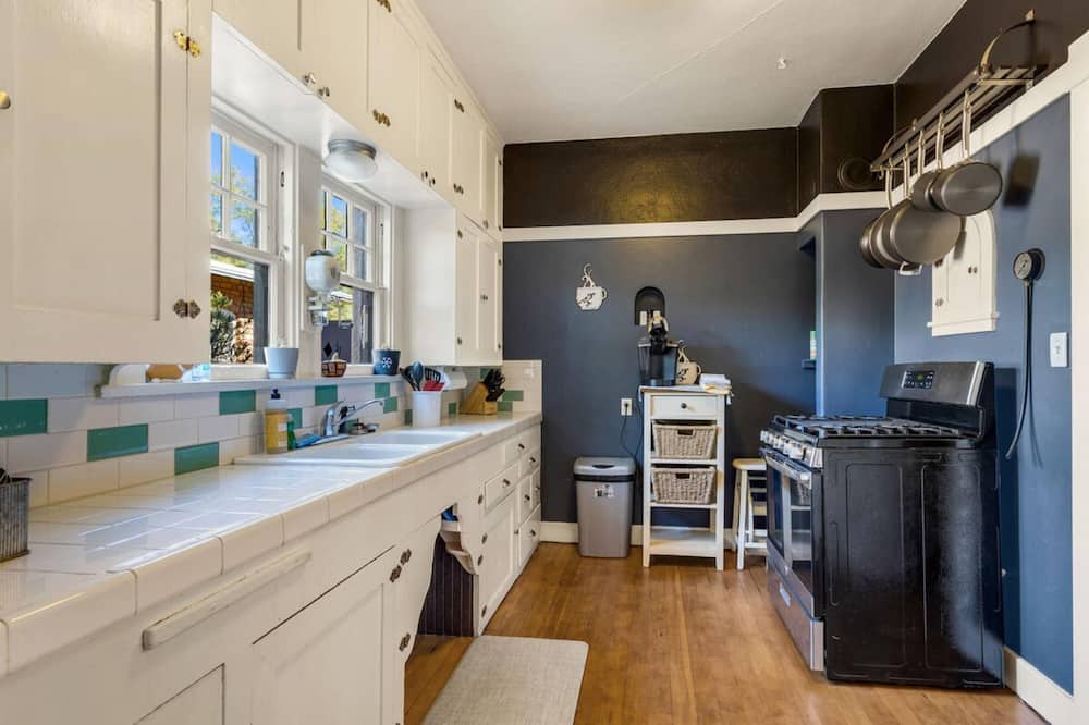 Photo of Kitchen in Feldman's