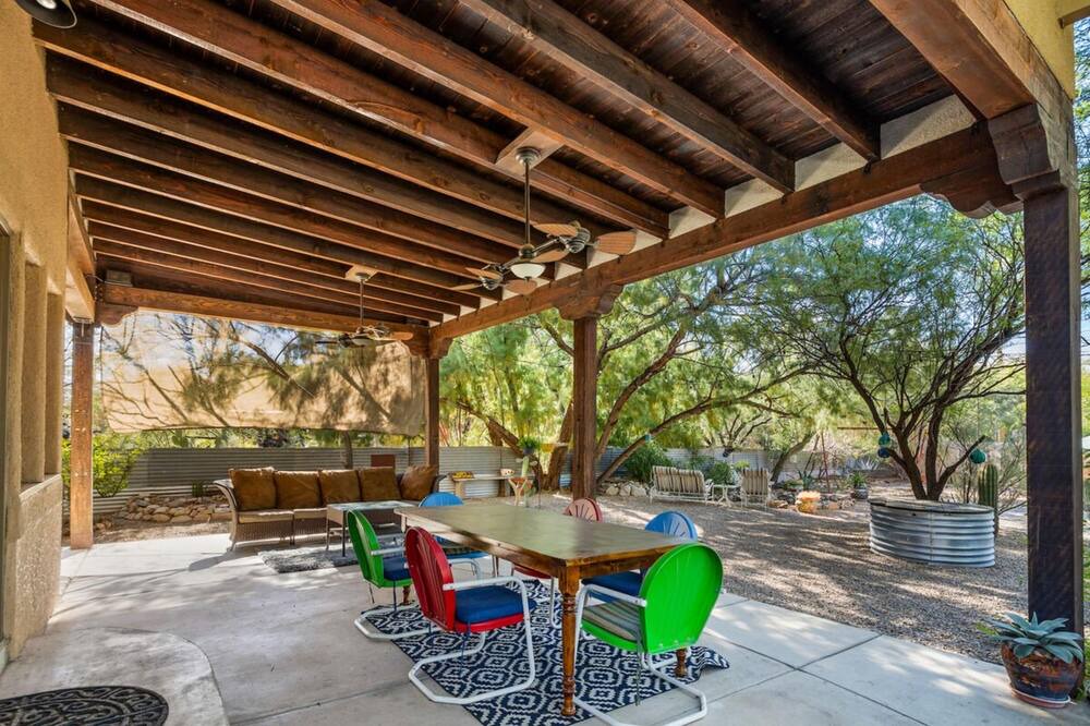 Photo of Patio Balcony in Feldman's