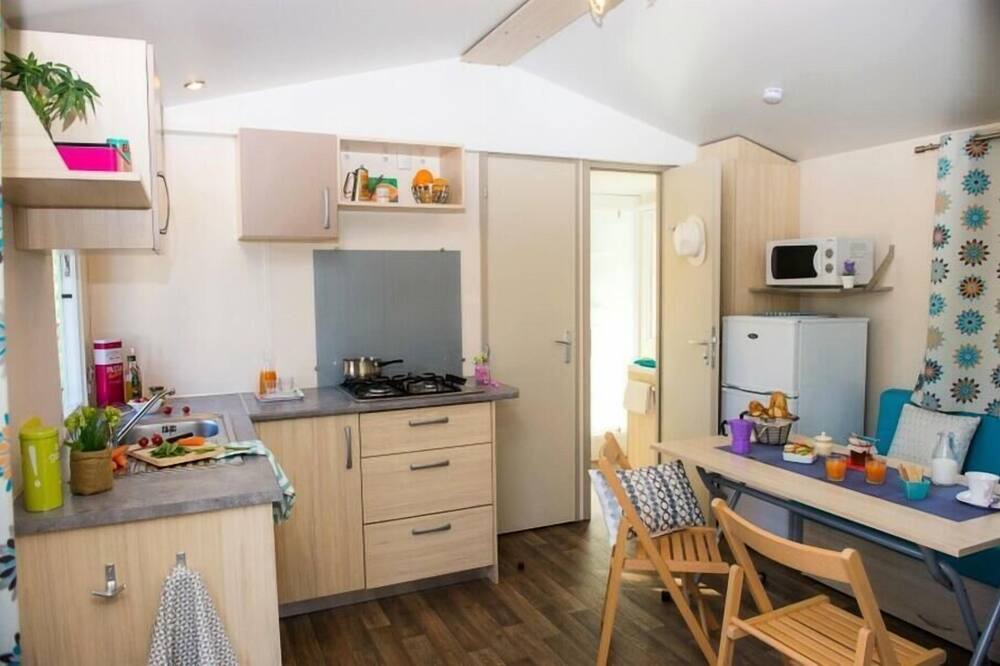 Photo of Kitchen in Le Portel