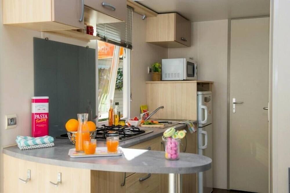 Photo of Kitchen in Le Portel