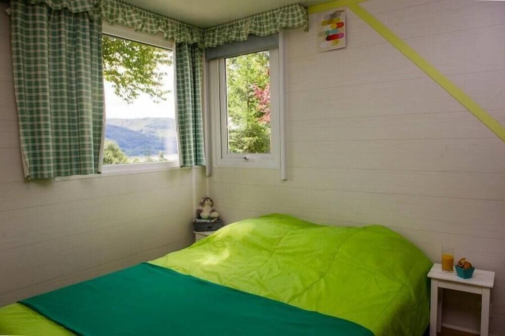 Photo of Bedroom in Le Portel