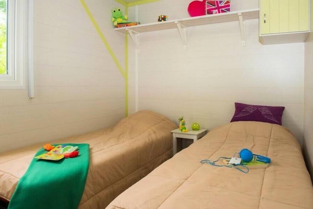 Photo of Bedroom in Le Portel