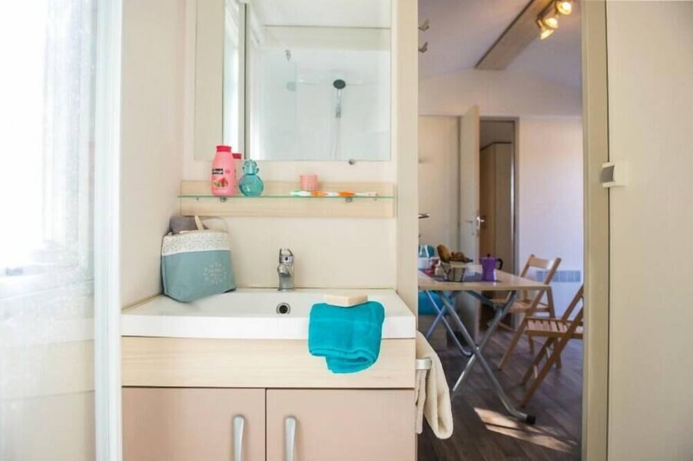 Photo of Bedroom in Le Portel