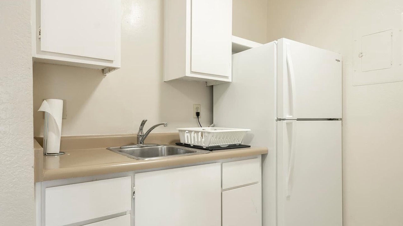 Photo of Kitchen in Mountain View
