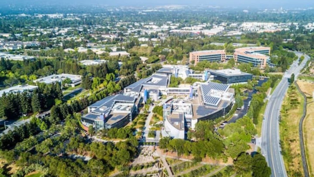 Photo of Outdoor in Mountain View