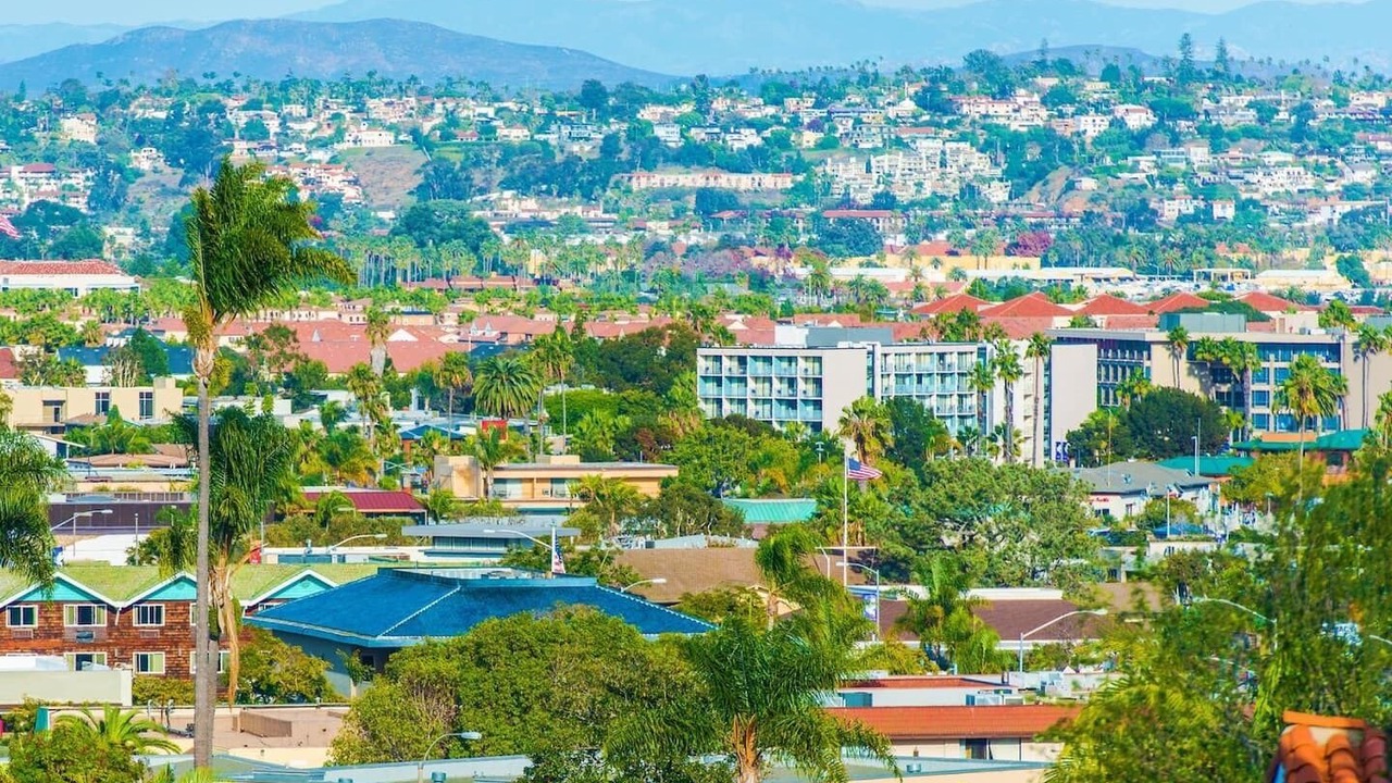 Photo of Outdoor in Mountain View