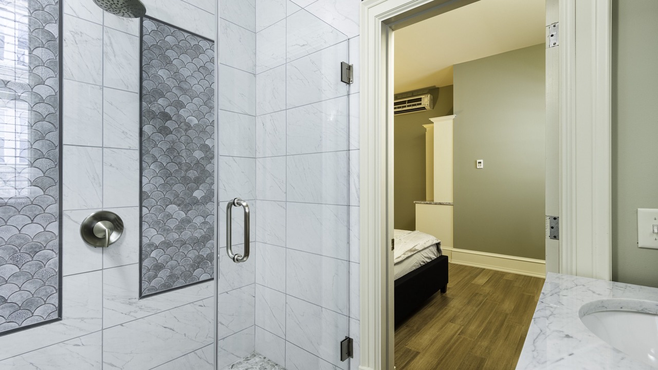 Photo of Bathroom in Buffalo