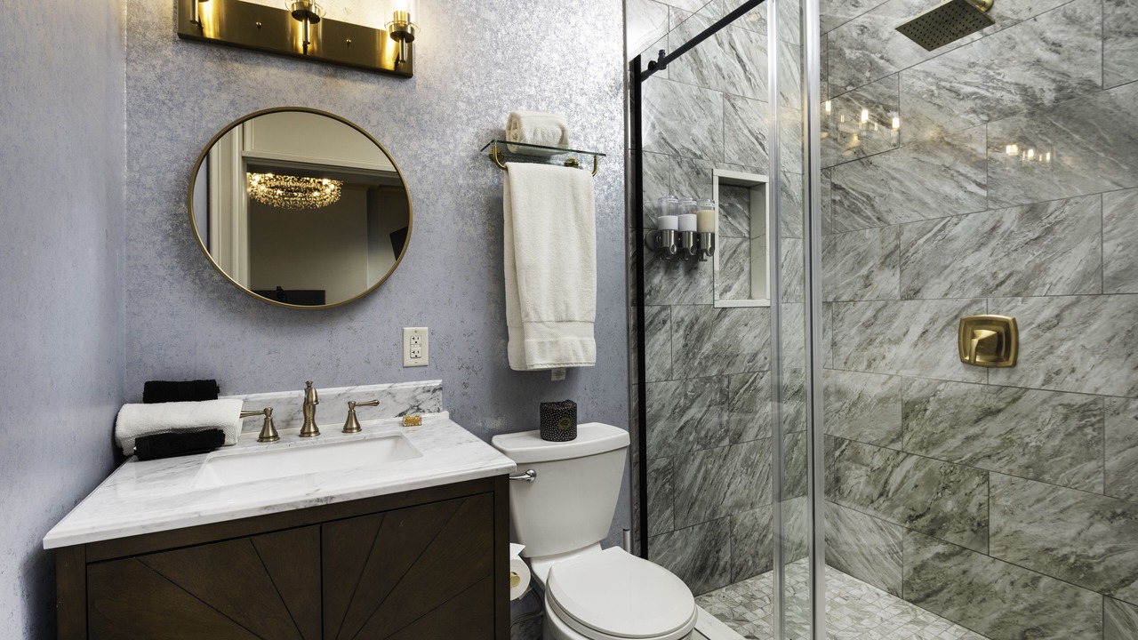 Photo of Bathroom in Buffalo