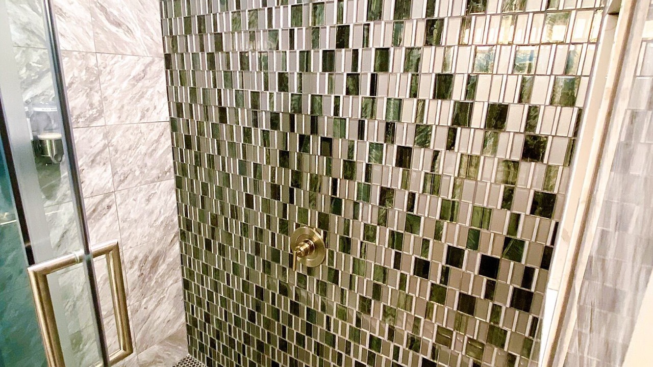 Photo of Bathroom in Buffalo