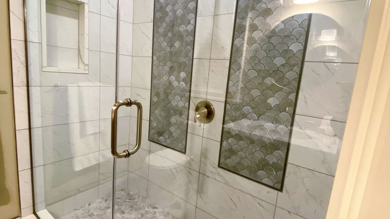 Photo of Bathroom in Buffalo