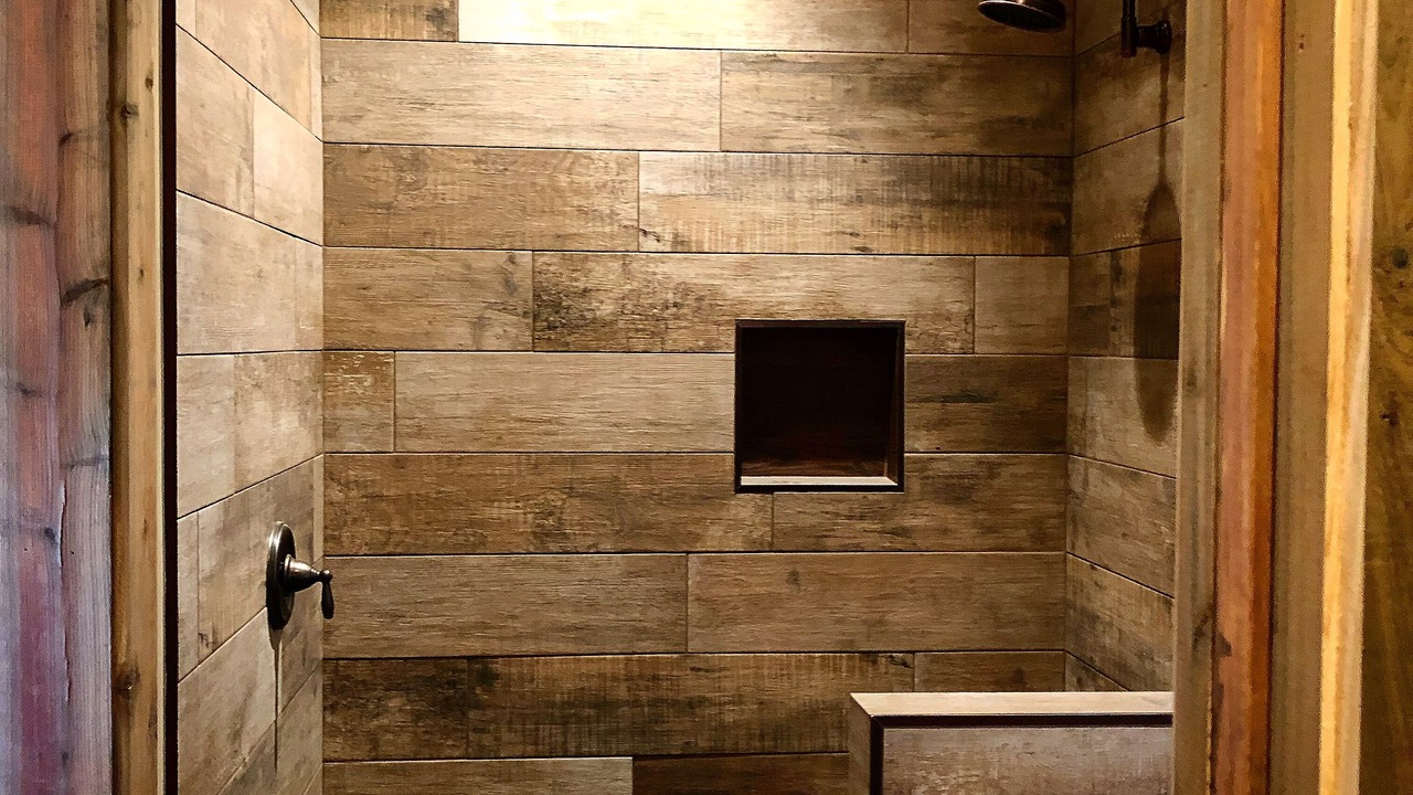 Photo of Bathroom in Green River