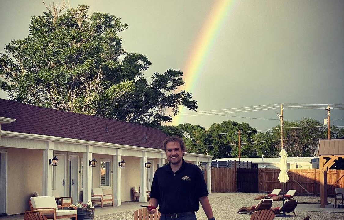 Photo of Outdoor in Green River