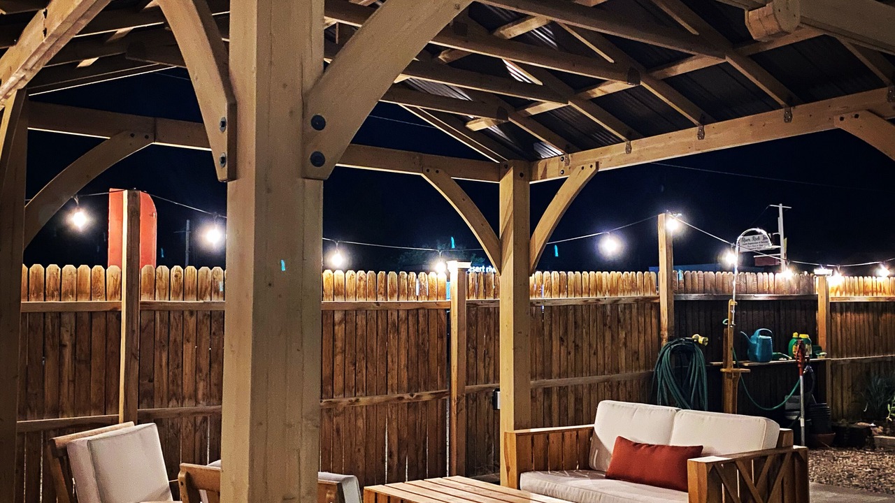 Photo of Outdoor in Green River