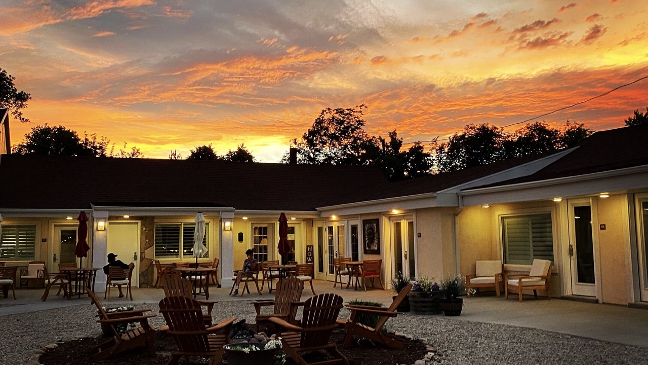 Photo of Outdoor in Green River