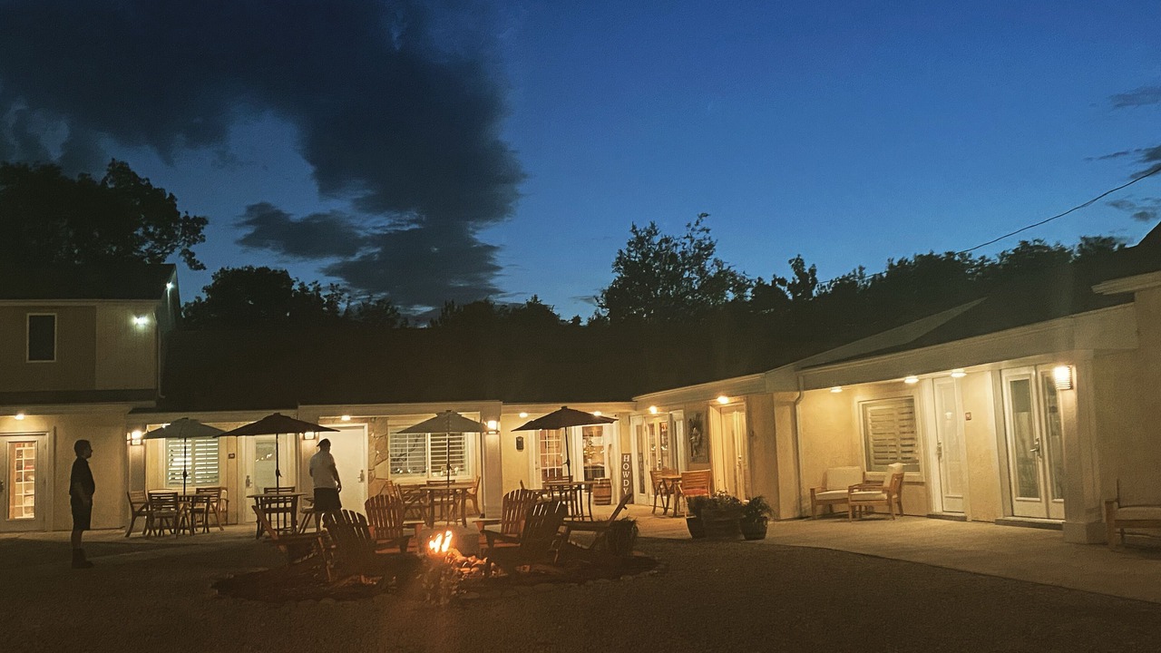 Photo of Outdoor in Green River