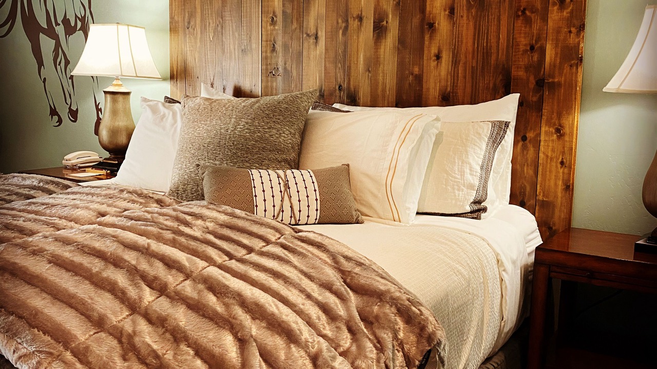 Photo of Bedroom in Green River