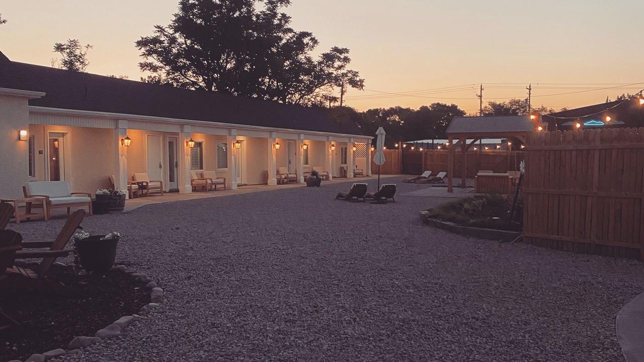 Photo of Outdoor in Green River