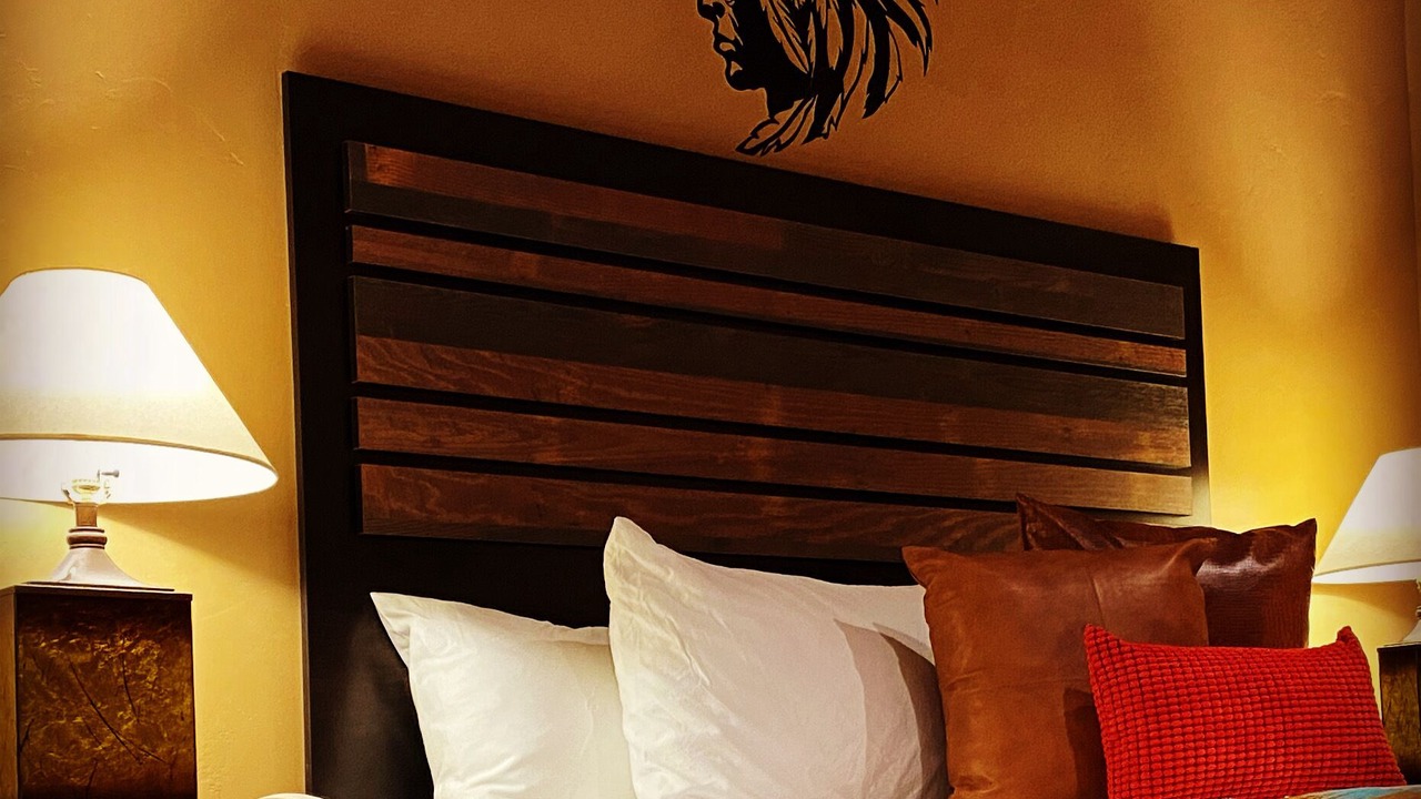 Photo of Bedroom in Green River