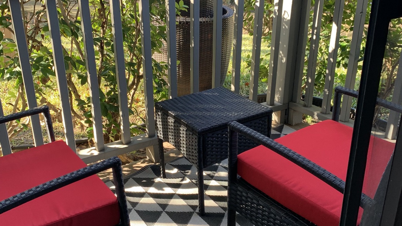 Photo of Outdoor in East Riverside - Oltorf