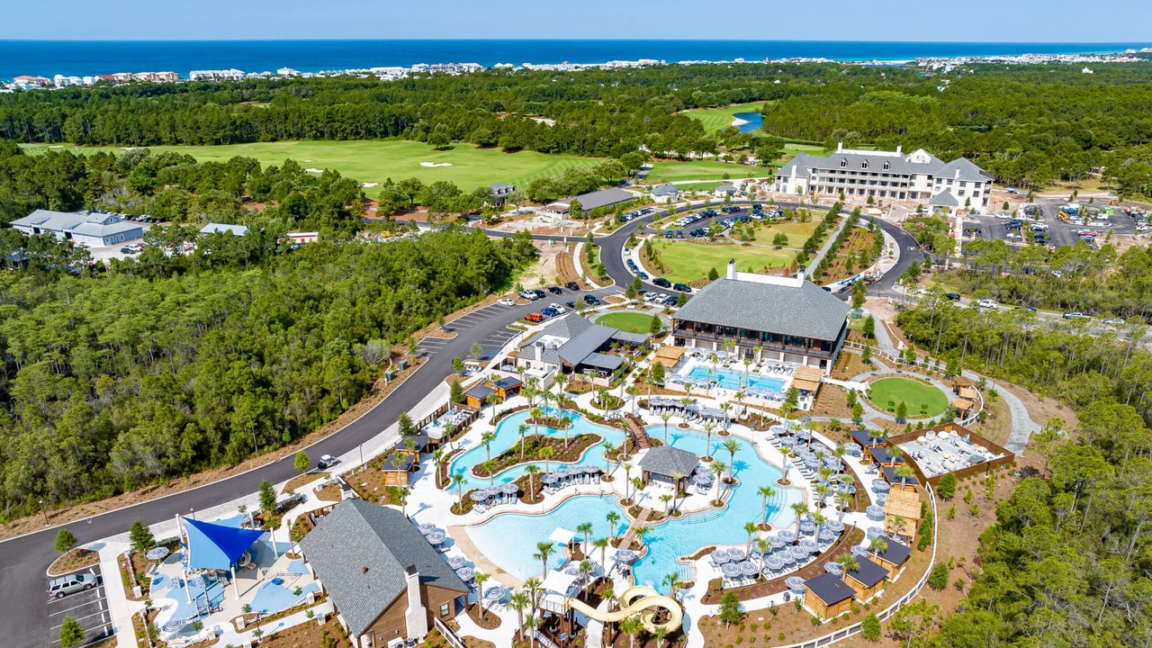 Photo of Outdoor in Panama City Beach