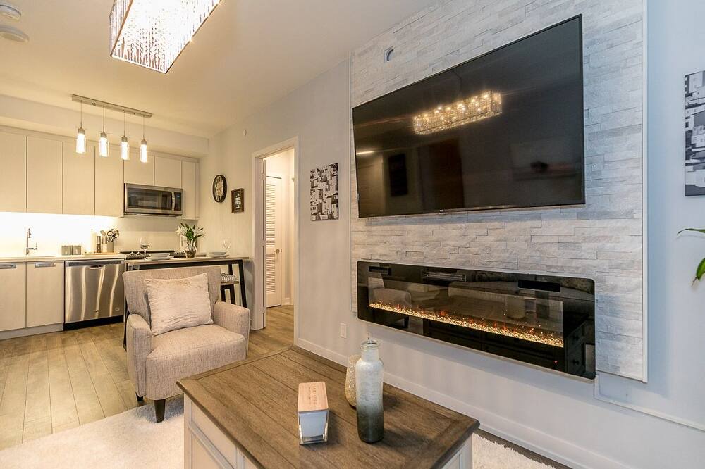 Photo of Livingroom in Innisfil