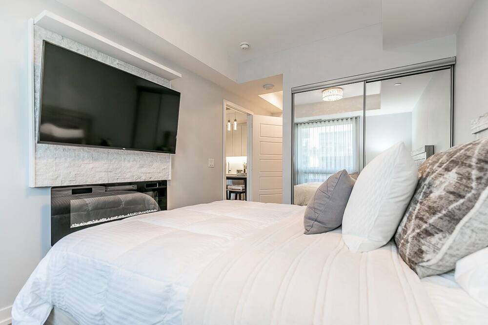 Photo of Bedroom in Innisfil
