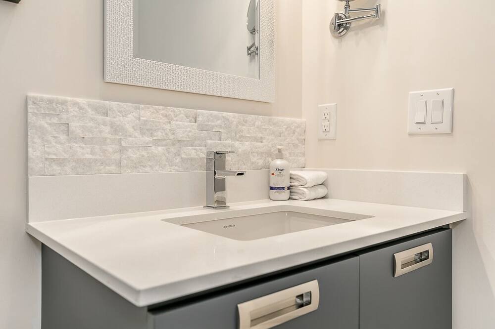 Photo of Bathroom in Innisfil