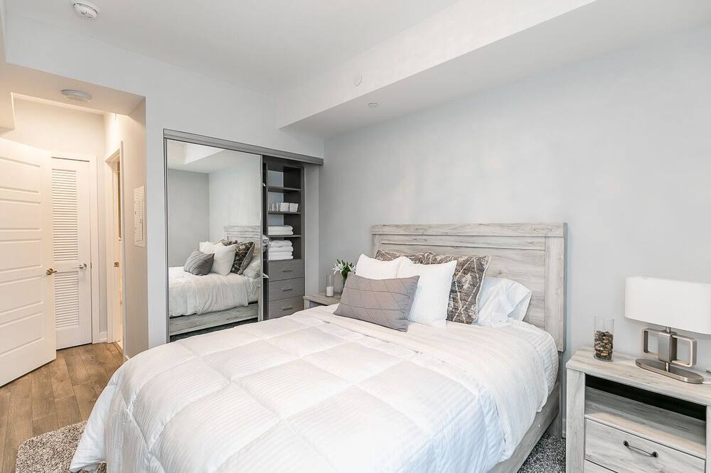 Photo of Bedroom in Innisfil