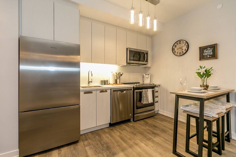Photo of Kitchen in Innisfil