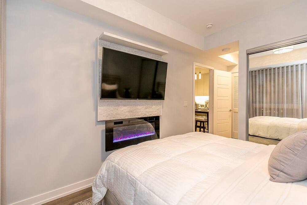 Photo of Bedroom in Innisfil