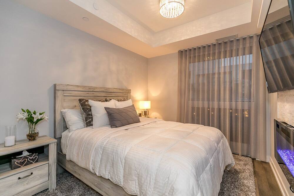 Photo of Bedroom in Innisfil