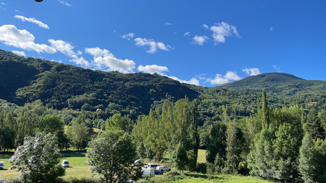 Photo of Outdoor in Benasque