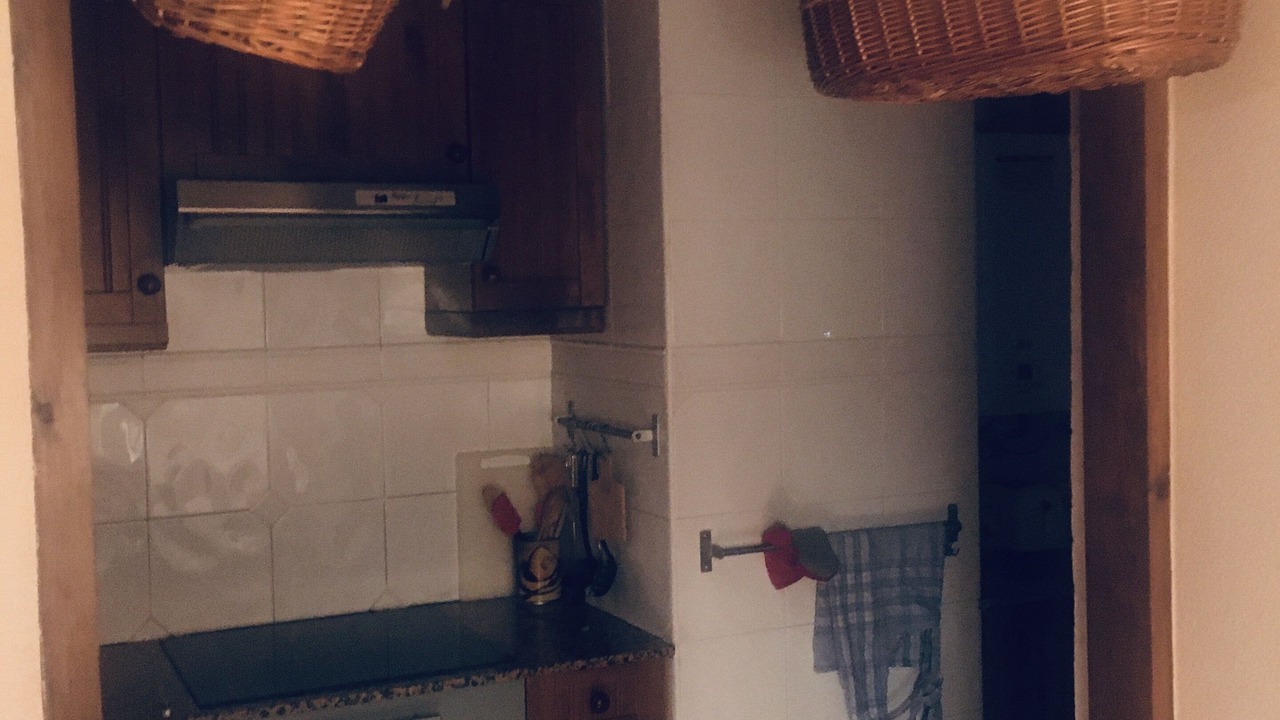 Photo of Kitchen in Benasque