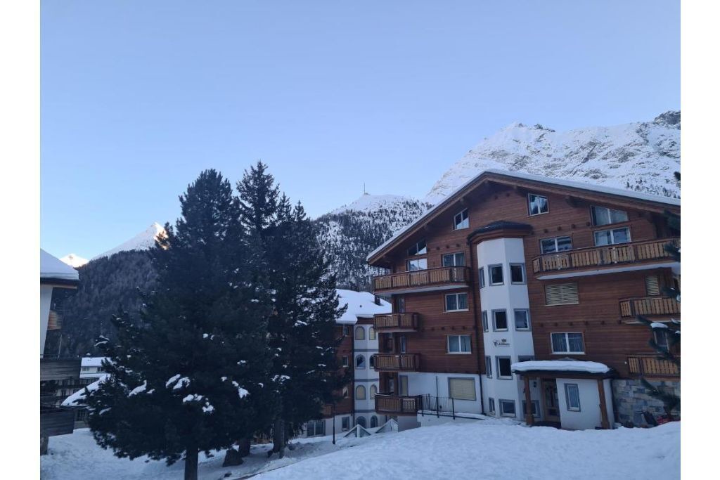 Photo of Outdoor in Saas-Fee