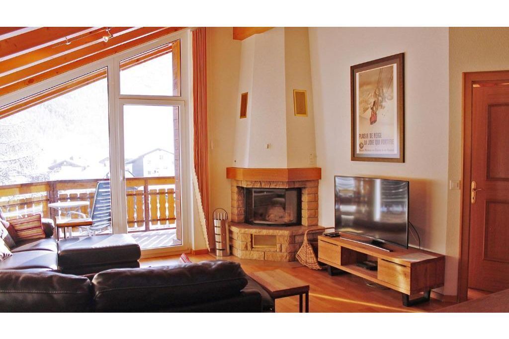 Photo of Others in Saas-Fee