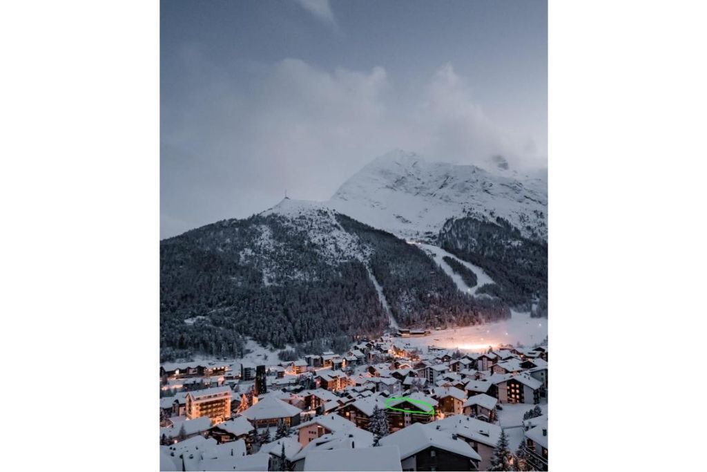 Photo of Others in Saas-Fee