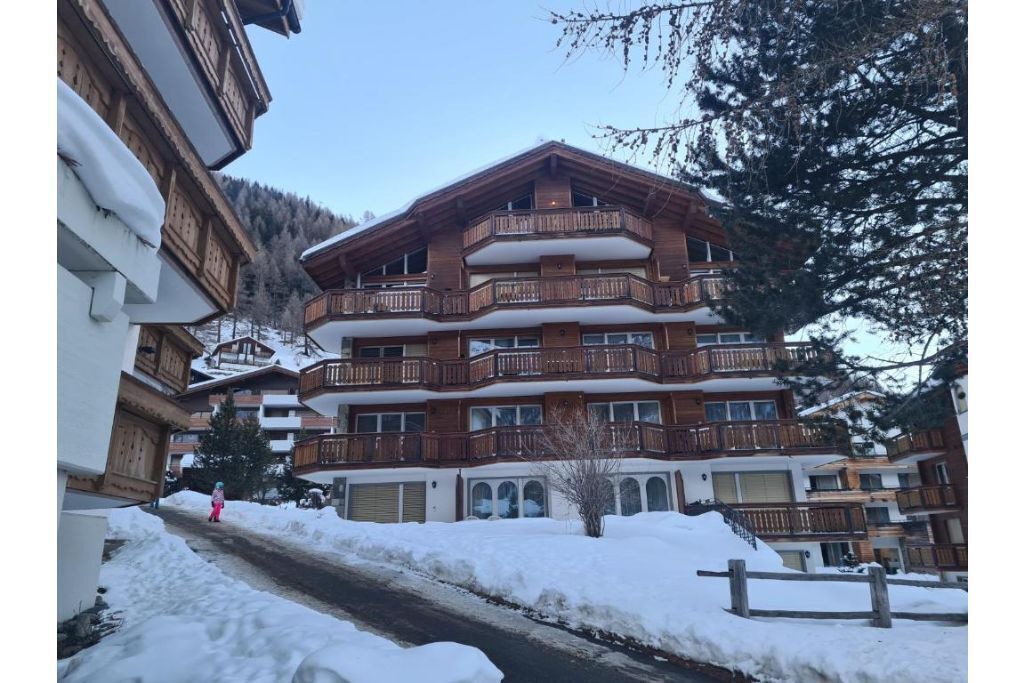 Photo of Outdoor in Saas-Fee