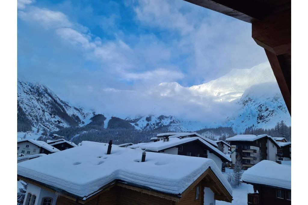 Photo of Outdoor in Saas-Fee