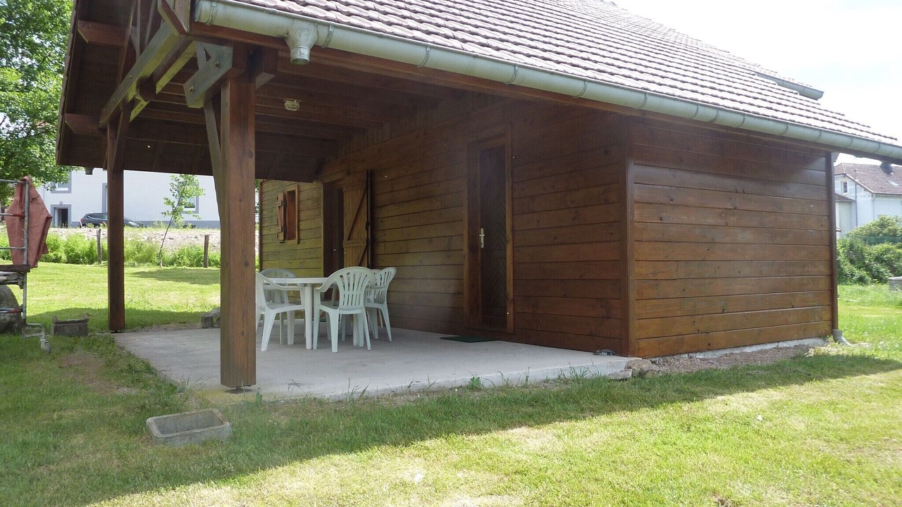 Photo of Outdoor in Le Syndicat